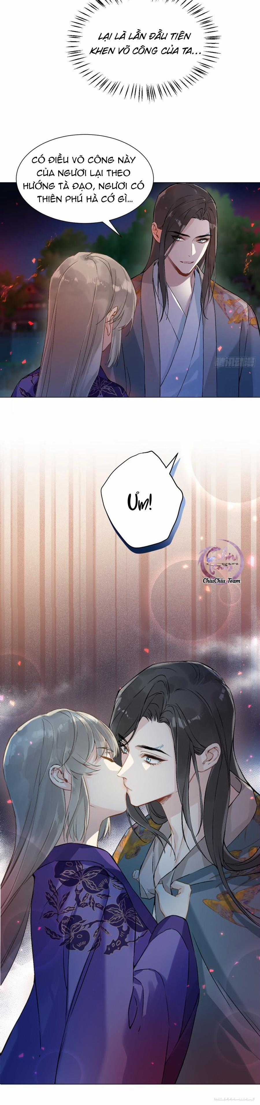 Sau Khi Trùng Sinh Ta Thuần Hóa Đồ Đệ Xấu Xa Chapter 29 trang 10