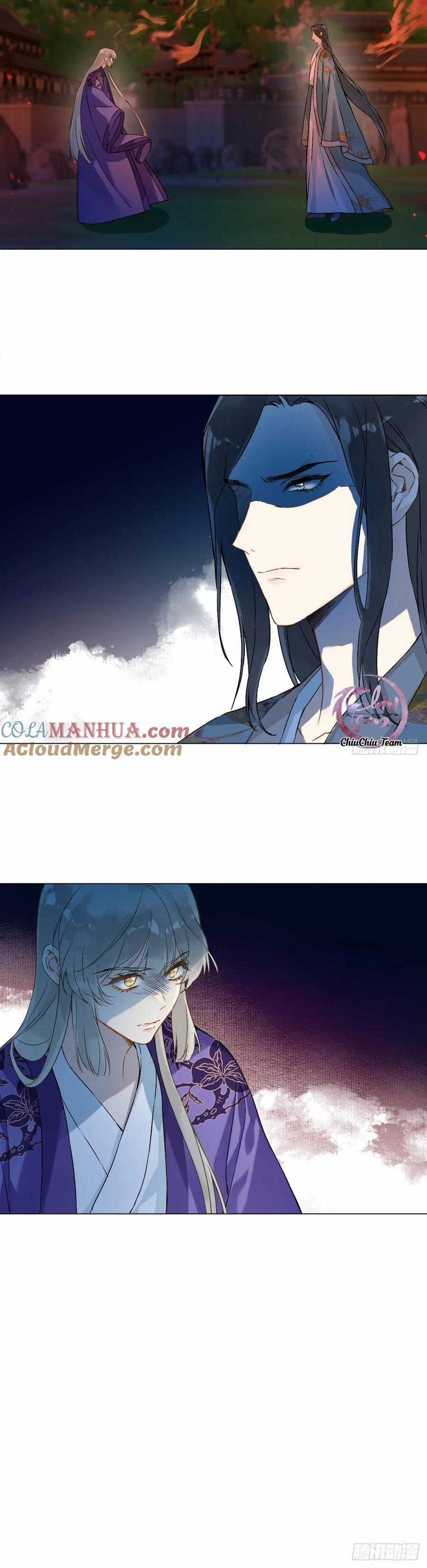 Sau Khi Trùng Sinh Ta Thuần Hóa Đồ Đệ Xấu Xa Chapter 29 trang 13