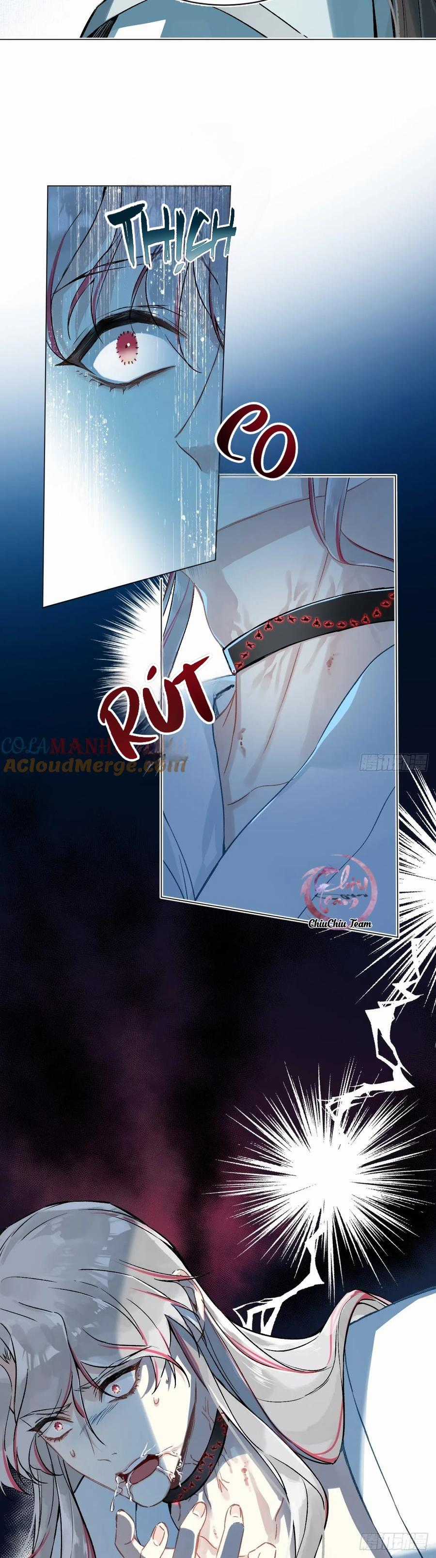 Sau Khi Trùng Sinh Ta Thuần Hóa Đồ Đệ Xấu Xa Chapter 29 trang 19