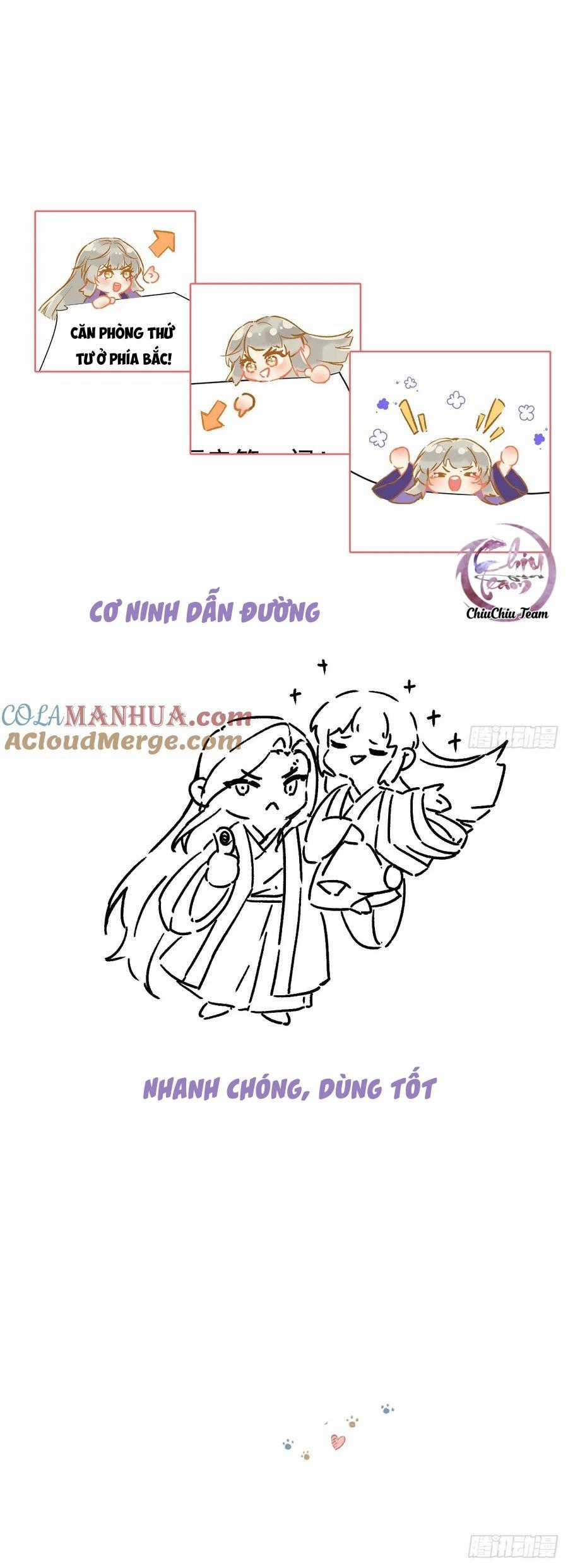 Sau Khi Trùng Sinh Ta Thuần Hóa Đồ Đệ Xấu Xa Chapter 29 trang 24