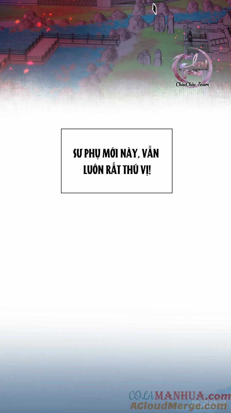 Sau Khi Trùng Sinh Ta Thuần Hóa Đồ Đệ Xấu Xa Chapter 29 trang 6