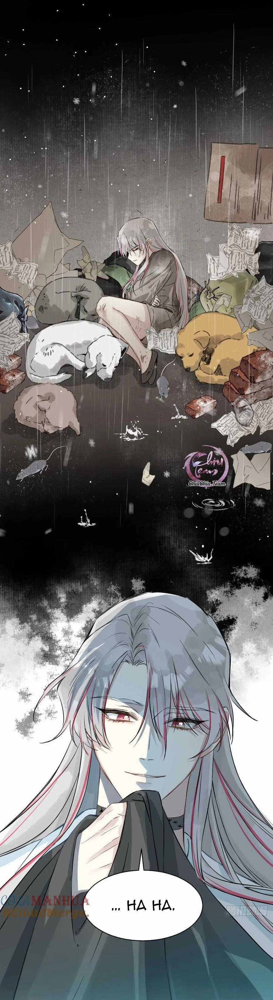 Sau Khi Trùng Sinh Ta Thuần Hóa Đồ Đệ Xấu Xa Chapter 30 trang 16