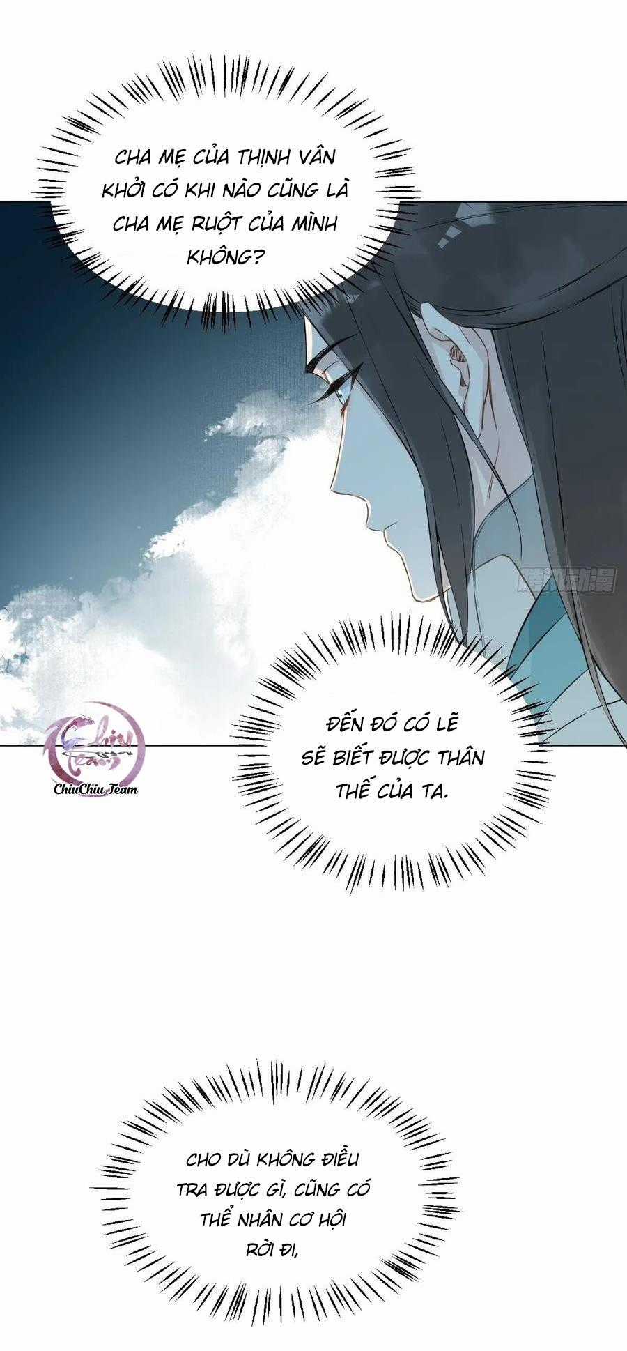 Sau Khi Trùng Sinh Ta Thuần Hóa Đồ Đệ Xấu Xa Chapter 30 trang 21