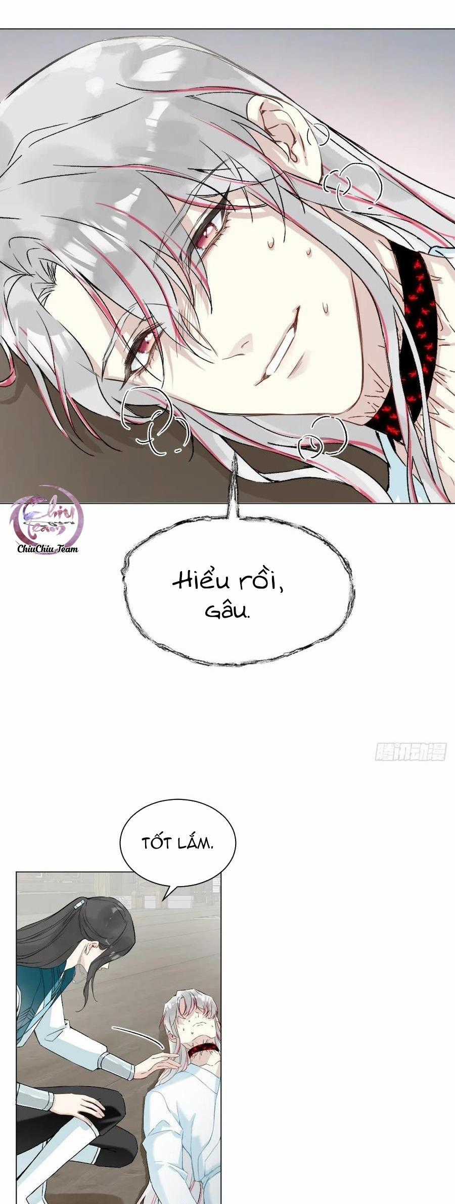 Sau Khi Trùng Sinh Ta Thuần Hóa Đồ Đệ Xấu Xa Chapter 30 trang 7