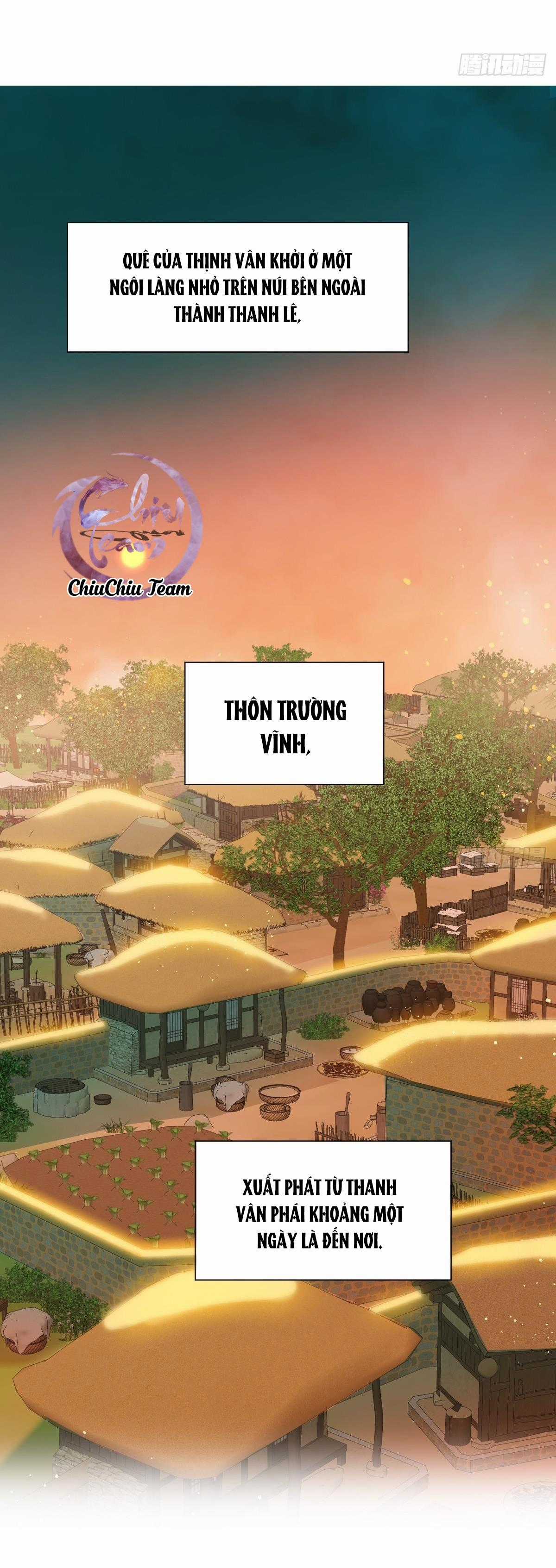 Sau Khi Trùng Sinh Ta Thuần Hóa Đồ Đệ Xấu Xa Chapter 31 trang 0