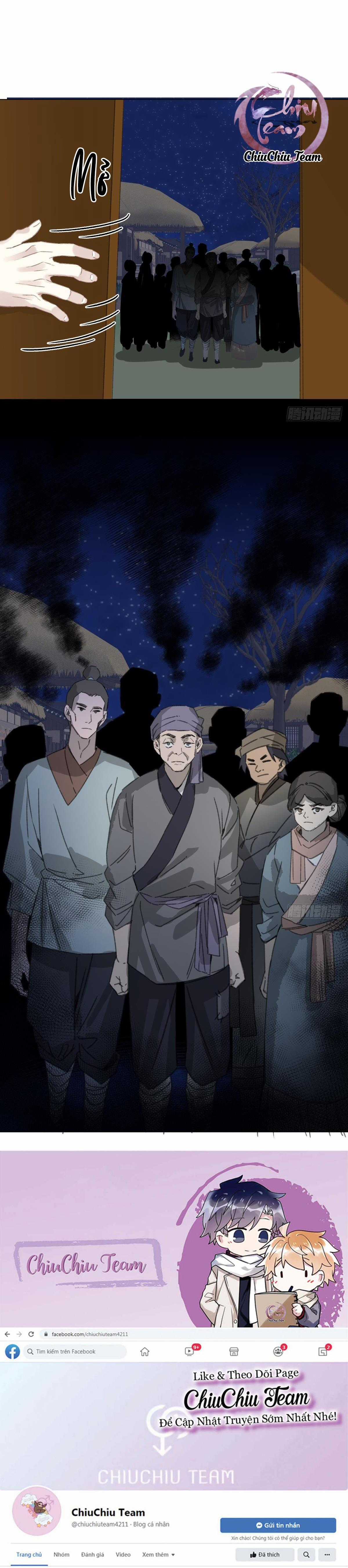 Sau Khi Trùng Sinh Ta Thuần Hóa Đồ Đệ Xấu Xa Chapter 31 trang 18