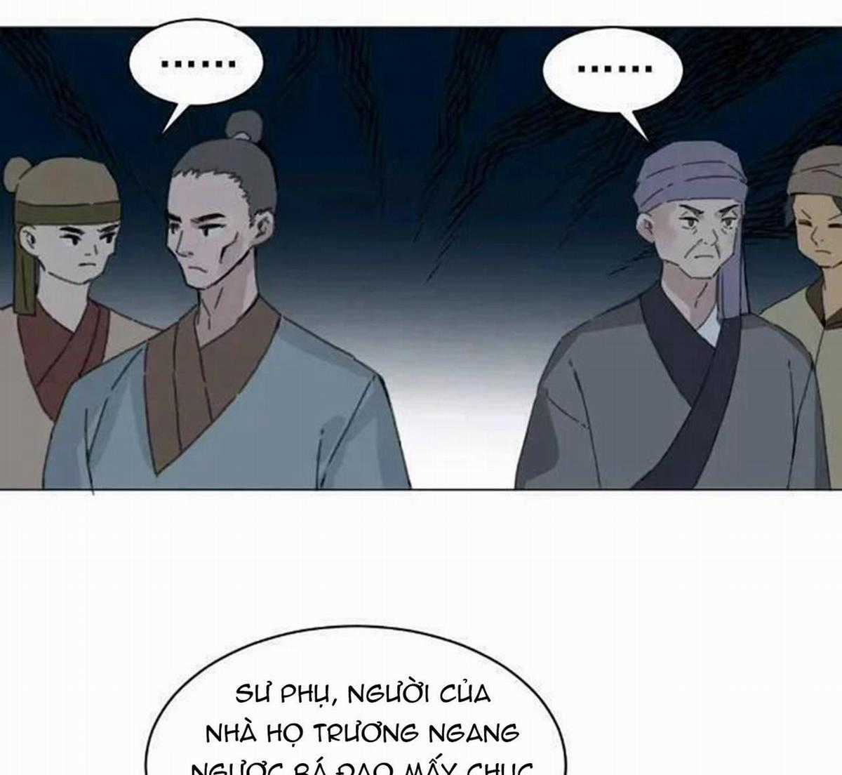 Sau Khi Trùng Sinh Ta Thuần Hóa Đồ Đệ Xấu Xa Chapter 32 trang 17