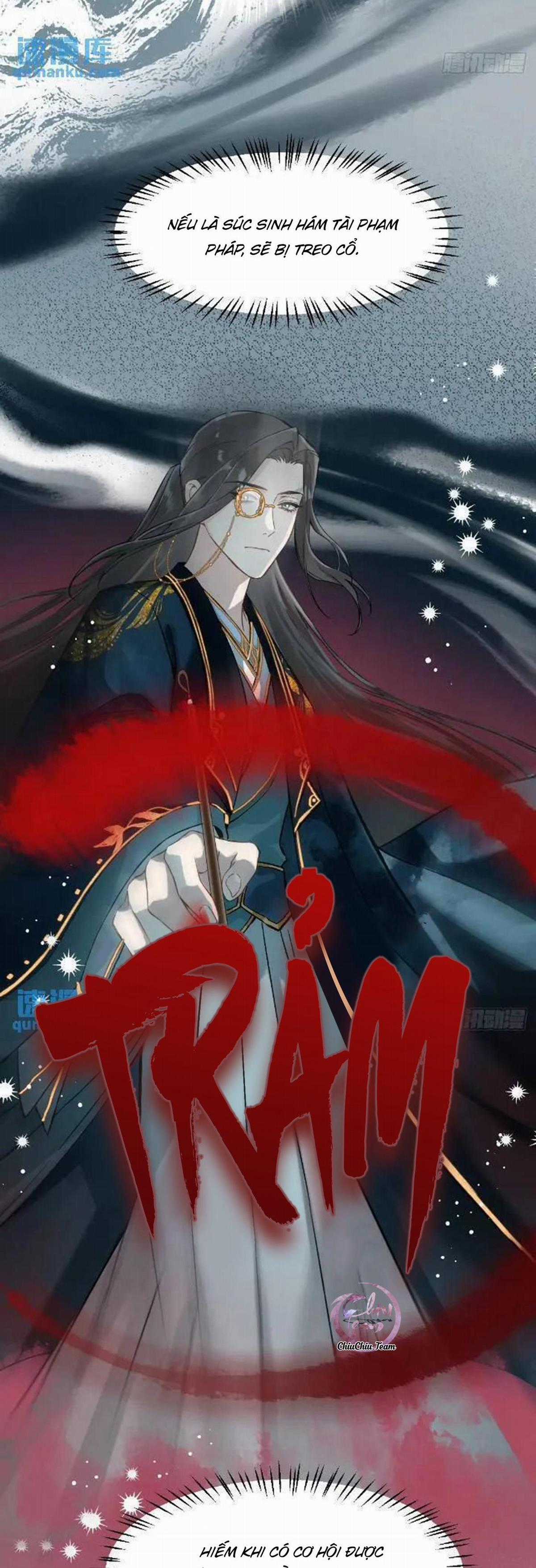 Sau Khi Trùng Sinh Ta Thuần Hóa Đồ Đệ Xấu Xa Chapter 32 trang 22