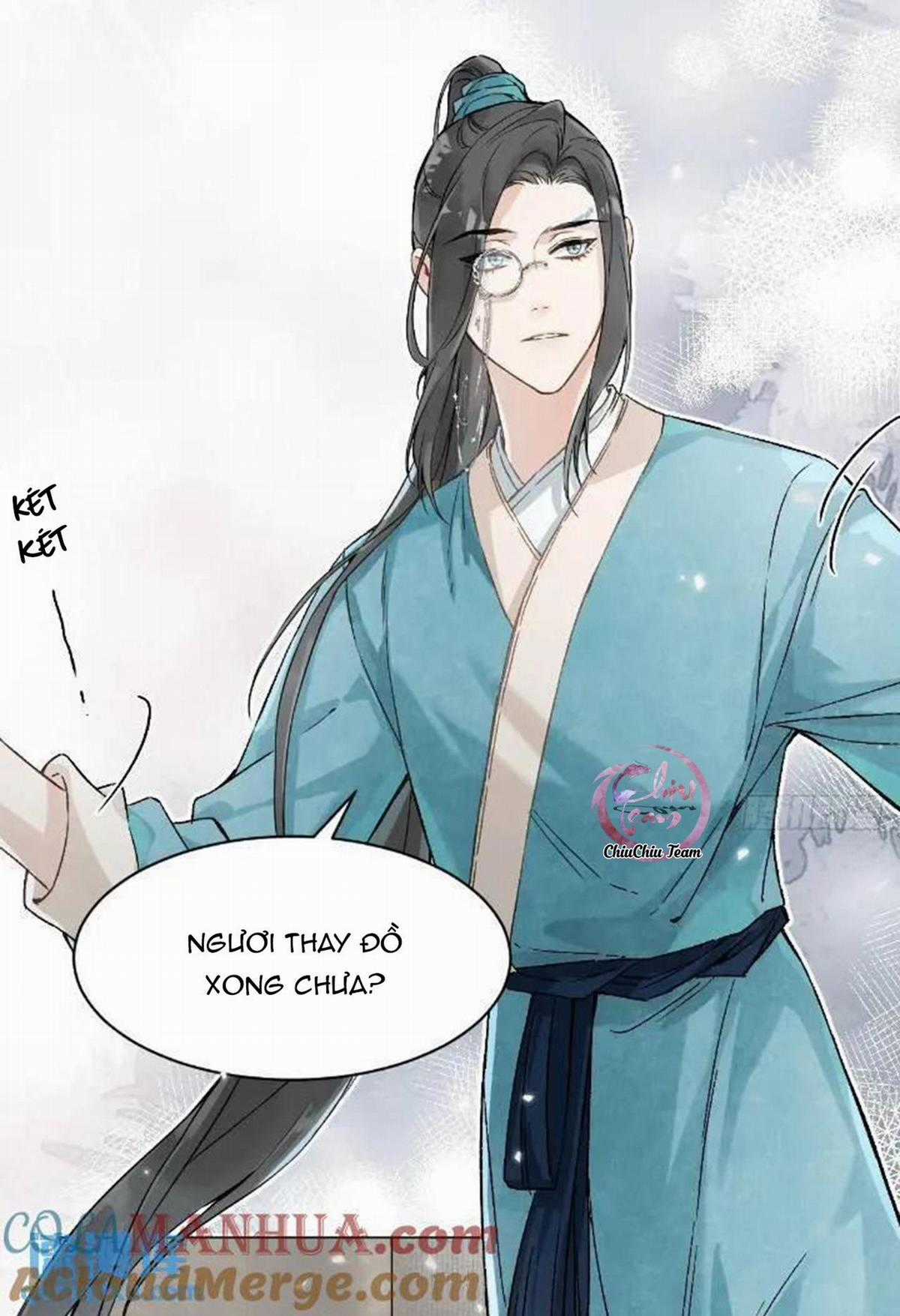 Sau Khi Trùng Sinh Ta Thuần Hóa Đồ Đệ Xấu Xa Chapter 32 trang 25