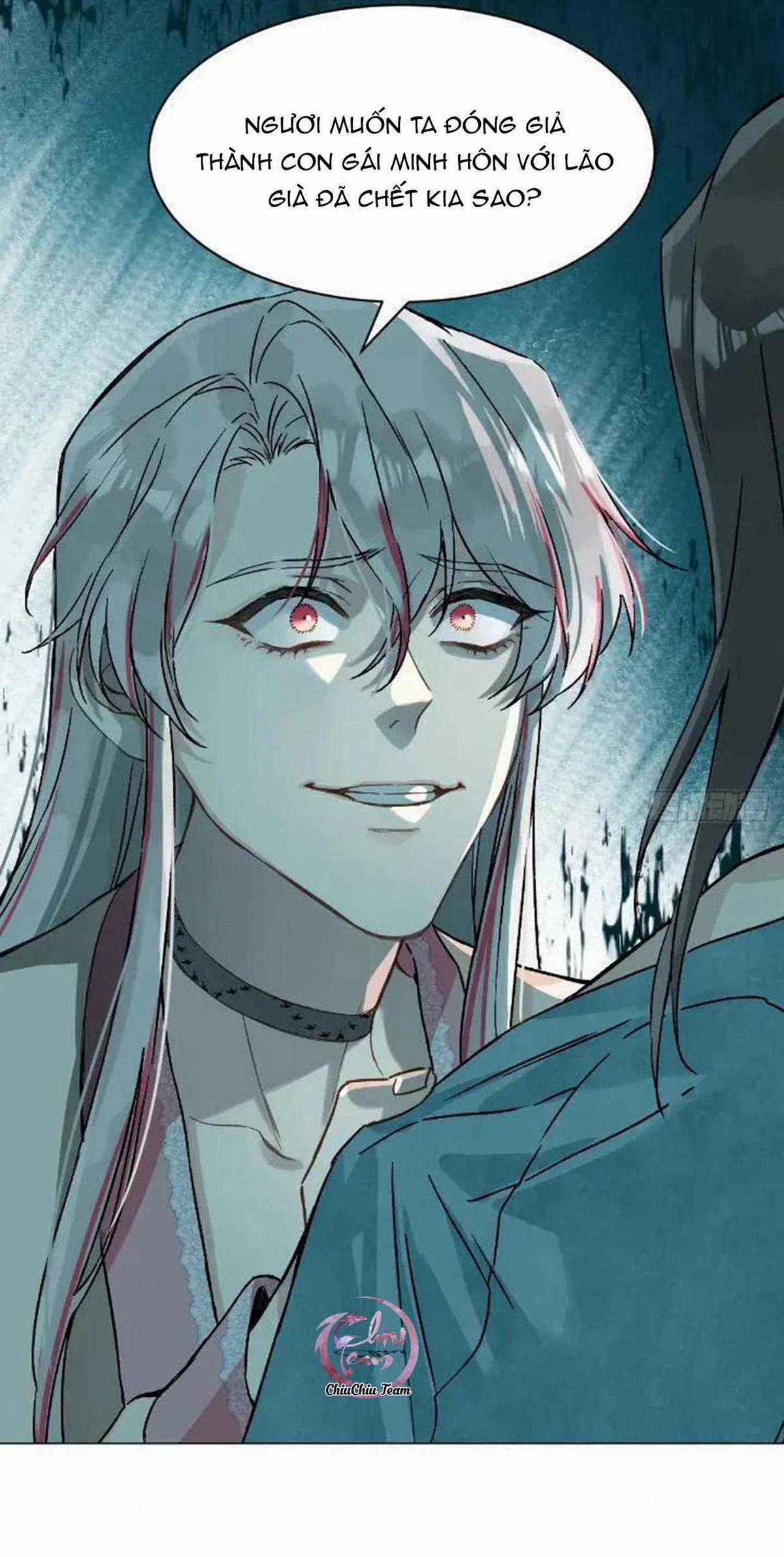 Sau Khi Trùng Sinh Ta Thuần Hóa Đồ Đệ Xấu Xa Chapter 32 trang 29