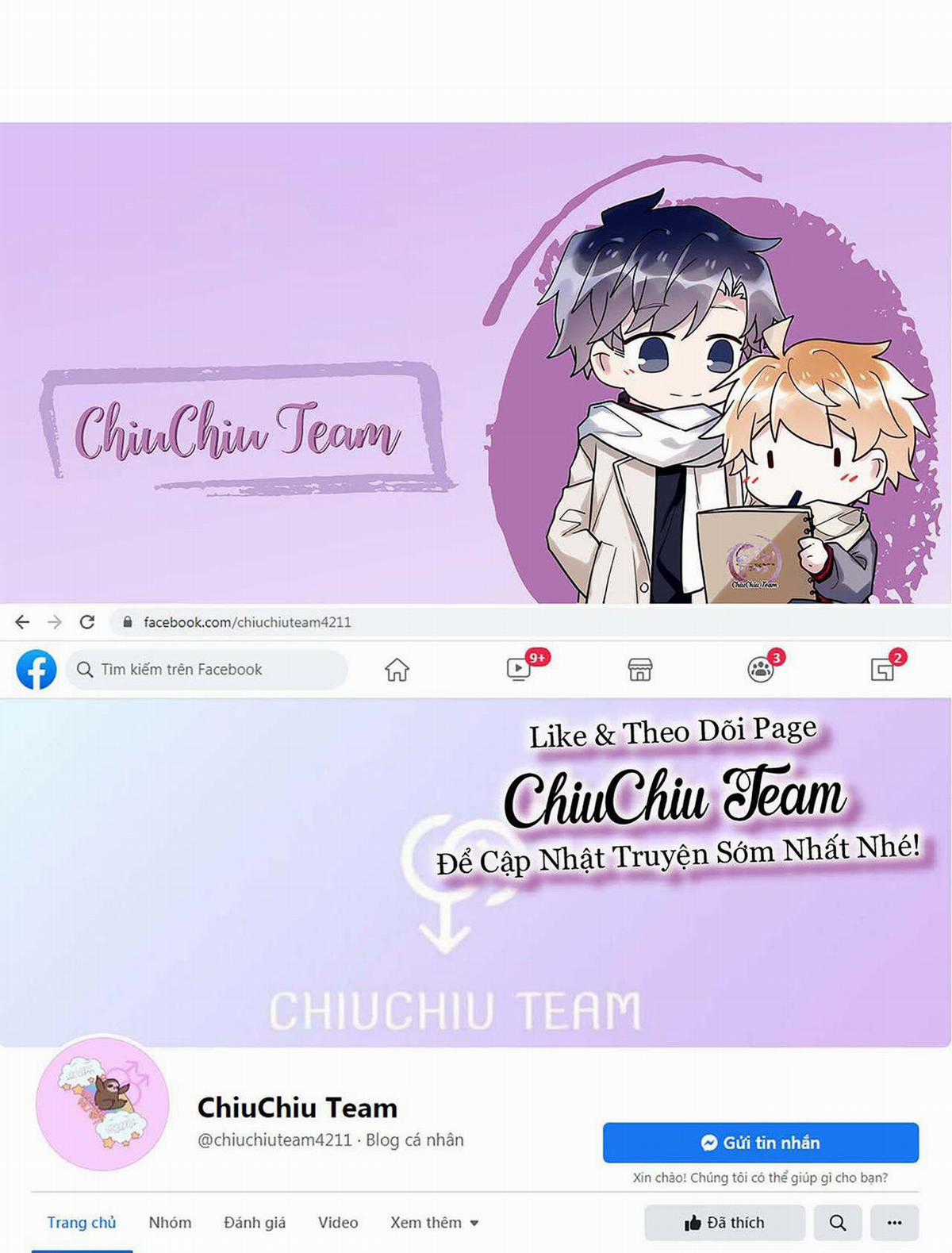 Sau Khi Trùng Sinh Ta Thuần Hóa Đồ Đệ Xấu Xa Chapter 32 trang 30