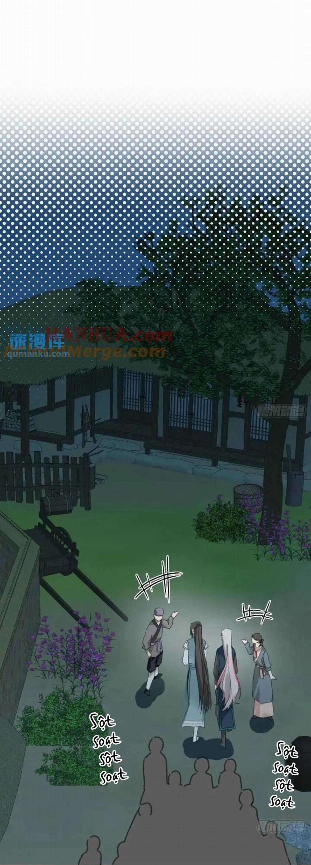 Sau Khi Trùng Sinh Ta Thuần Hóa Đồ Đệ Xấu Xa Chapter 32 trang 6