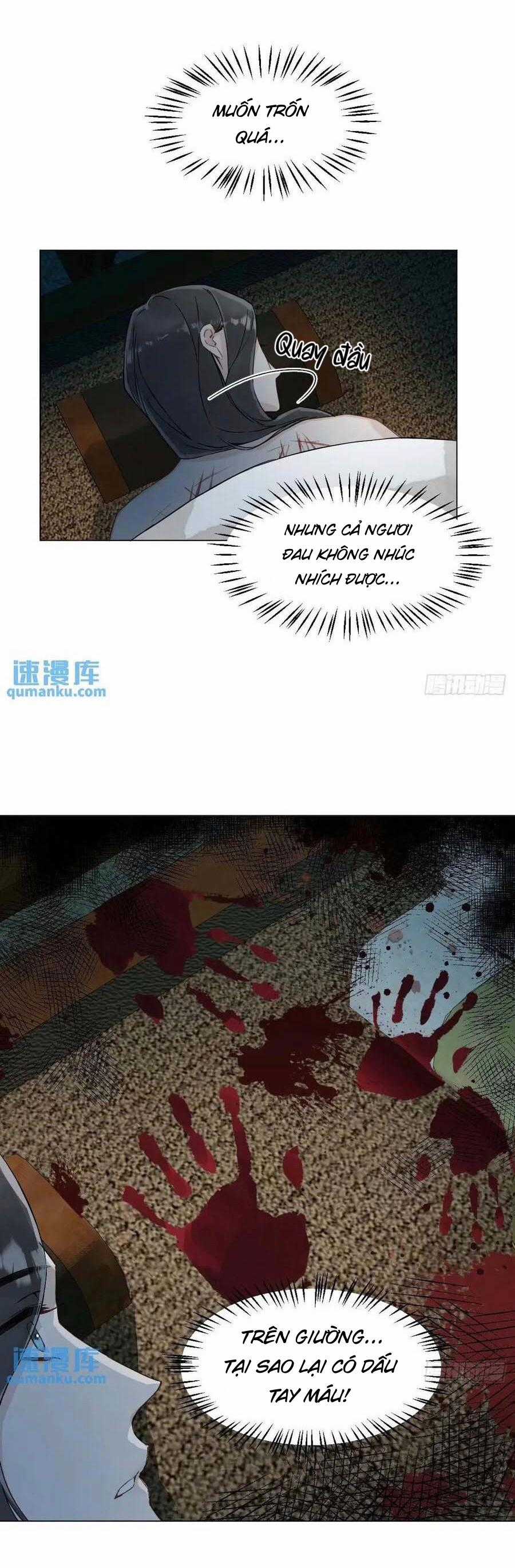 Sau Khi Trùng Sinh Ta Thuần Hóa Đồ Đệ Xấu Xa Chapter 35 trang 10