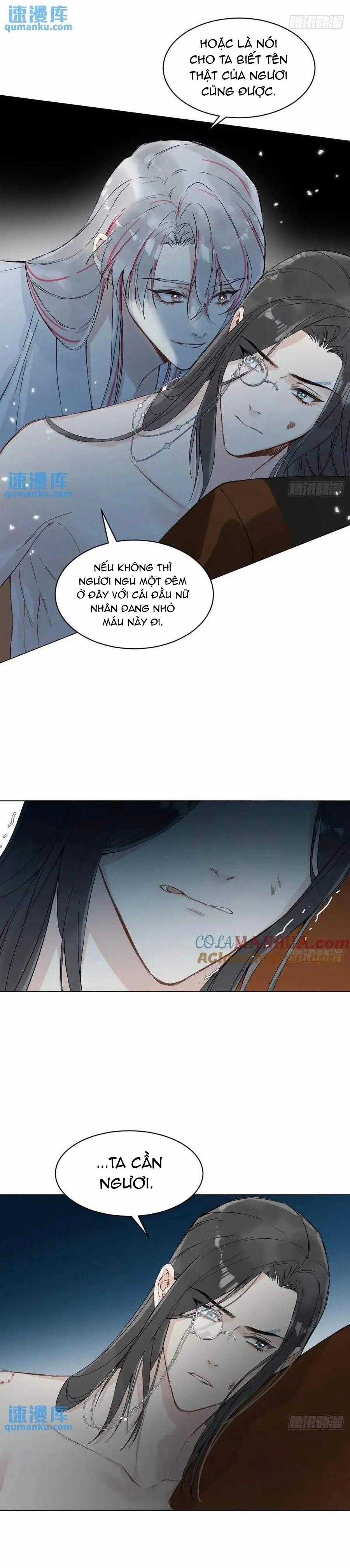 Sau Khi Trùng Sinh Ta Thuần Hóa Đồ Đệ Xấu Xa Chapter 35 trang 14