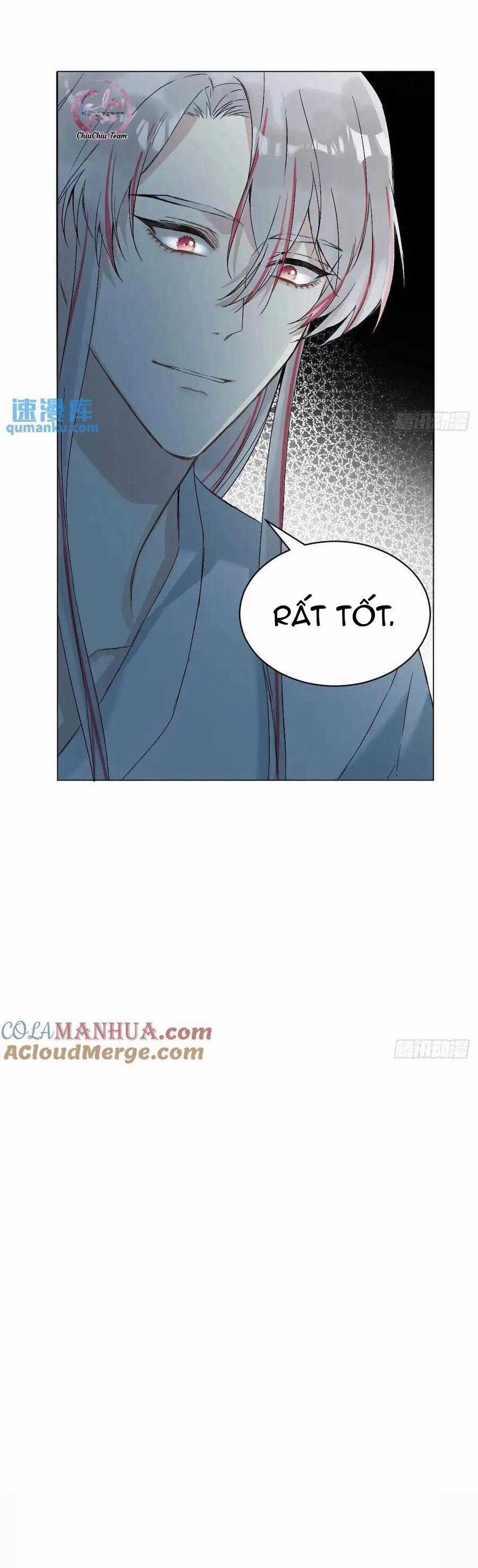 Sau Khi Trùng Sinh Ta Thuần Hóa Đồ Đệ Xấu Xa Chapter 35 trang 15