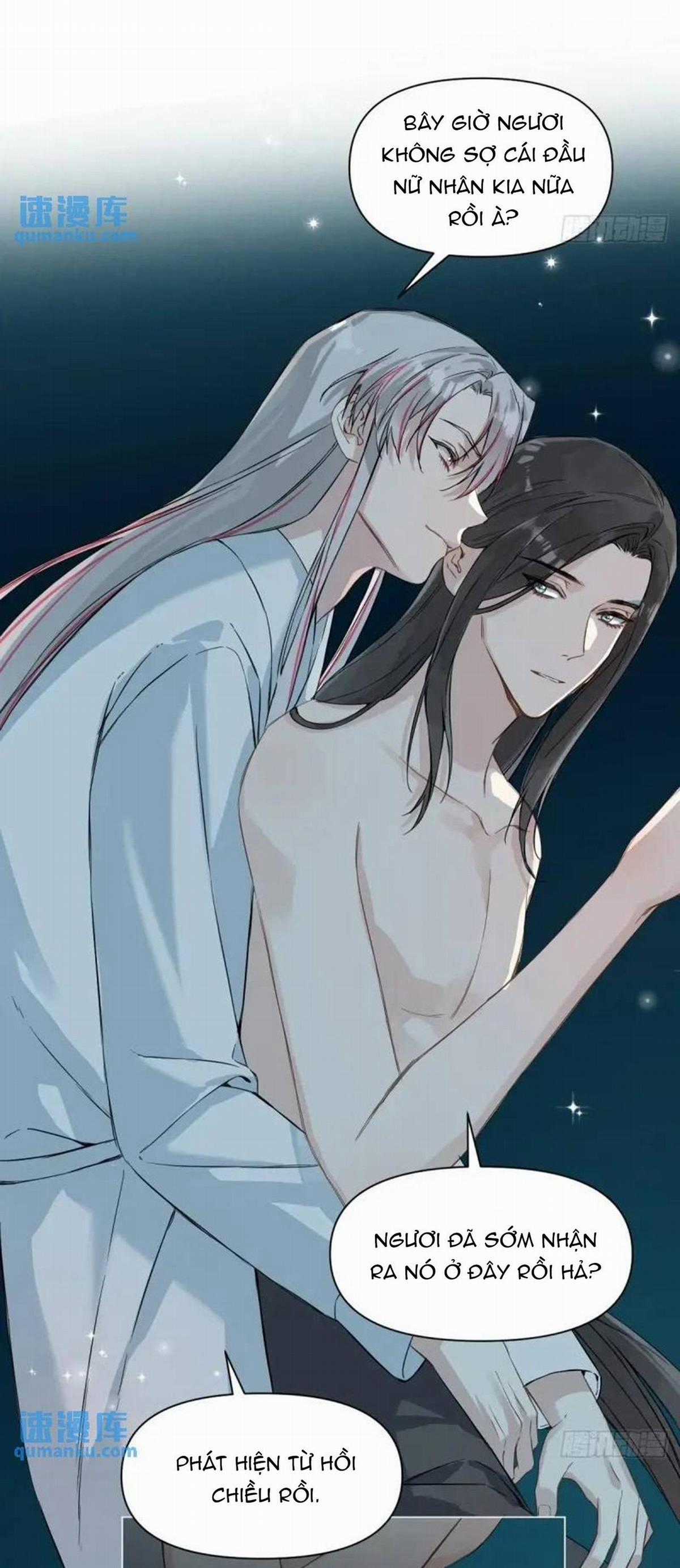 Sau Khi Trùng Sinh Ta Thuần Hóa Đồ Đệ Xấu Xa Chapter 36 trang 13