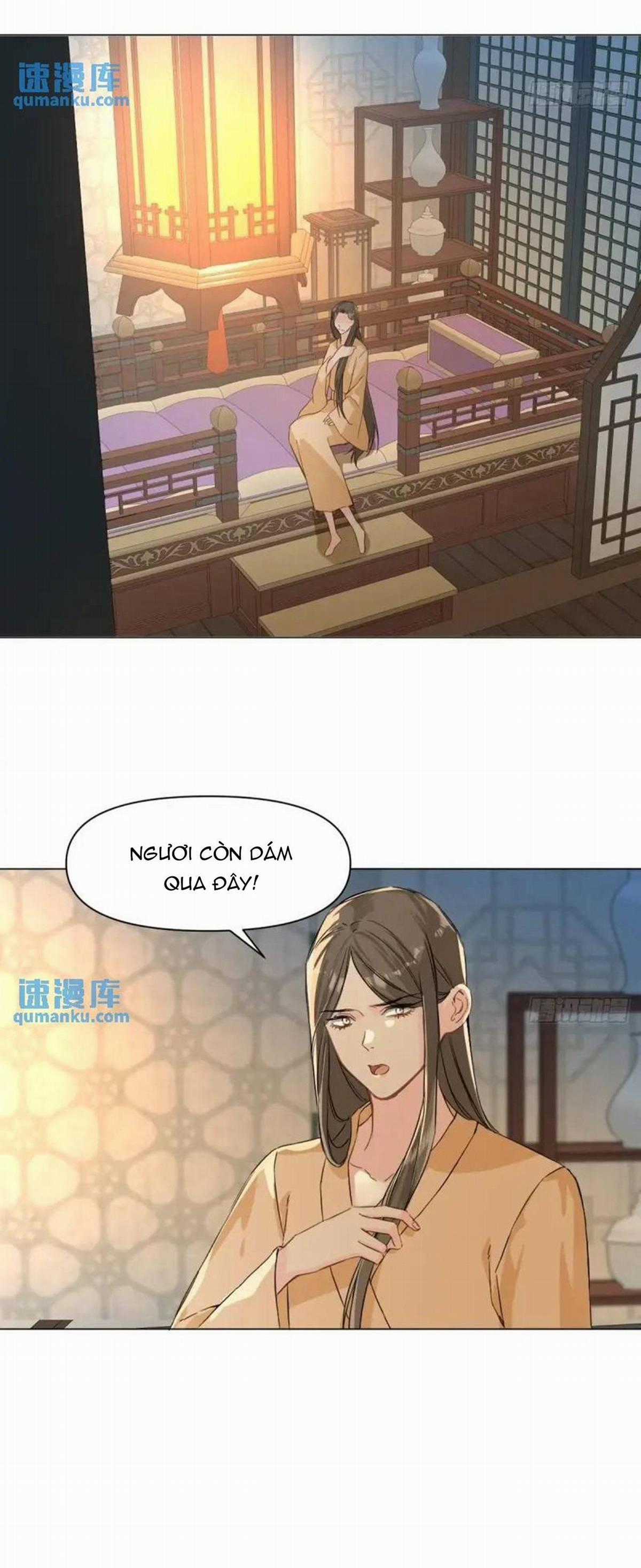 Sau Khi Trùng Sinh Ta Thuần Hóa Đồ Đệ Xấu Xa Chapter 36 trang 16