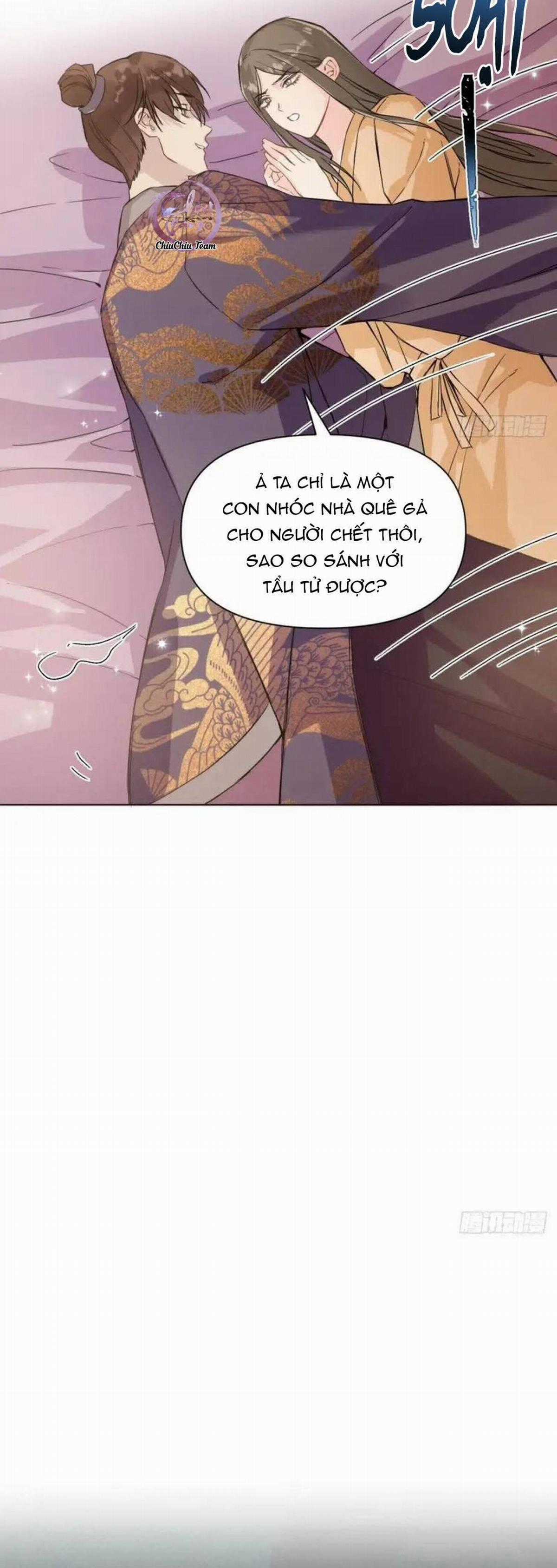 Sau Khi Trùng Sinh Ta Thuần Hóa Đồ Đệ Xấu Xa Chapter 36 trang 18