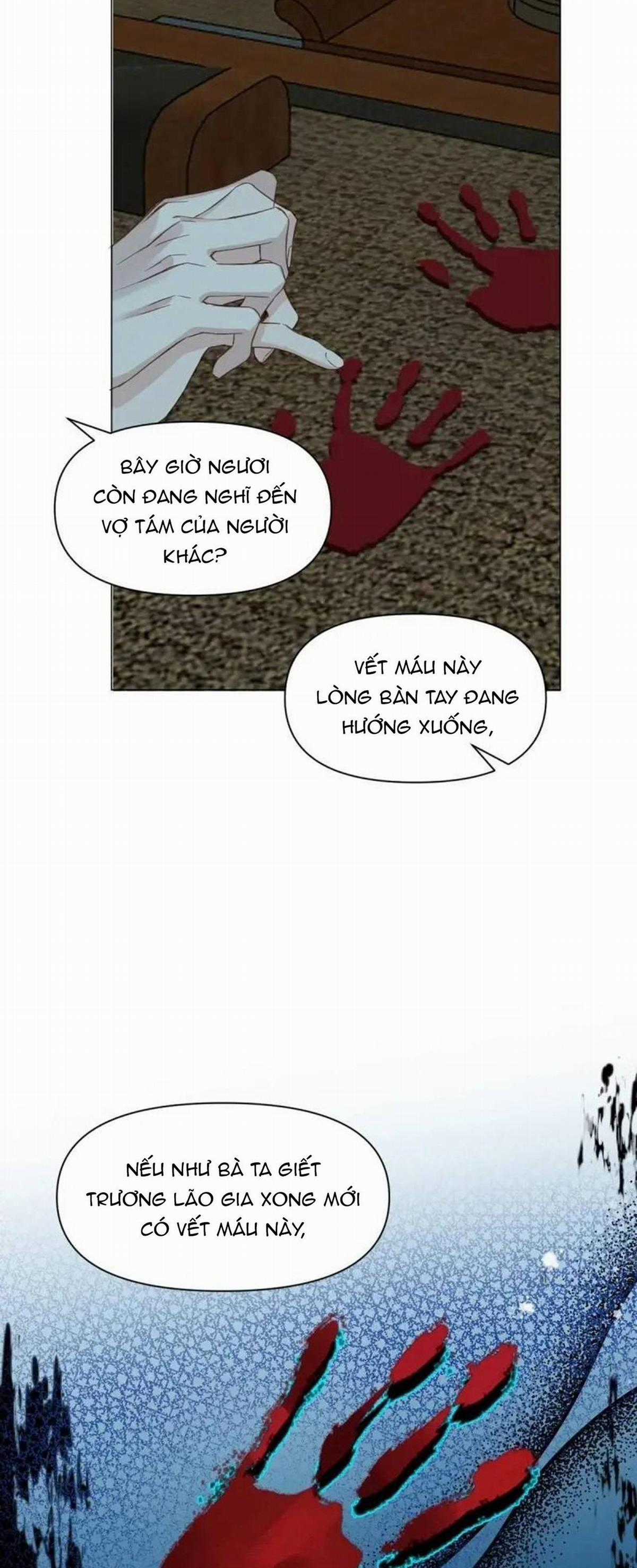 Sau Khi Trùng Sinh Ta Thuần Hóa Đồ Đệ Xấu Xa Chapter 36 trang 23