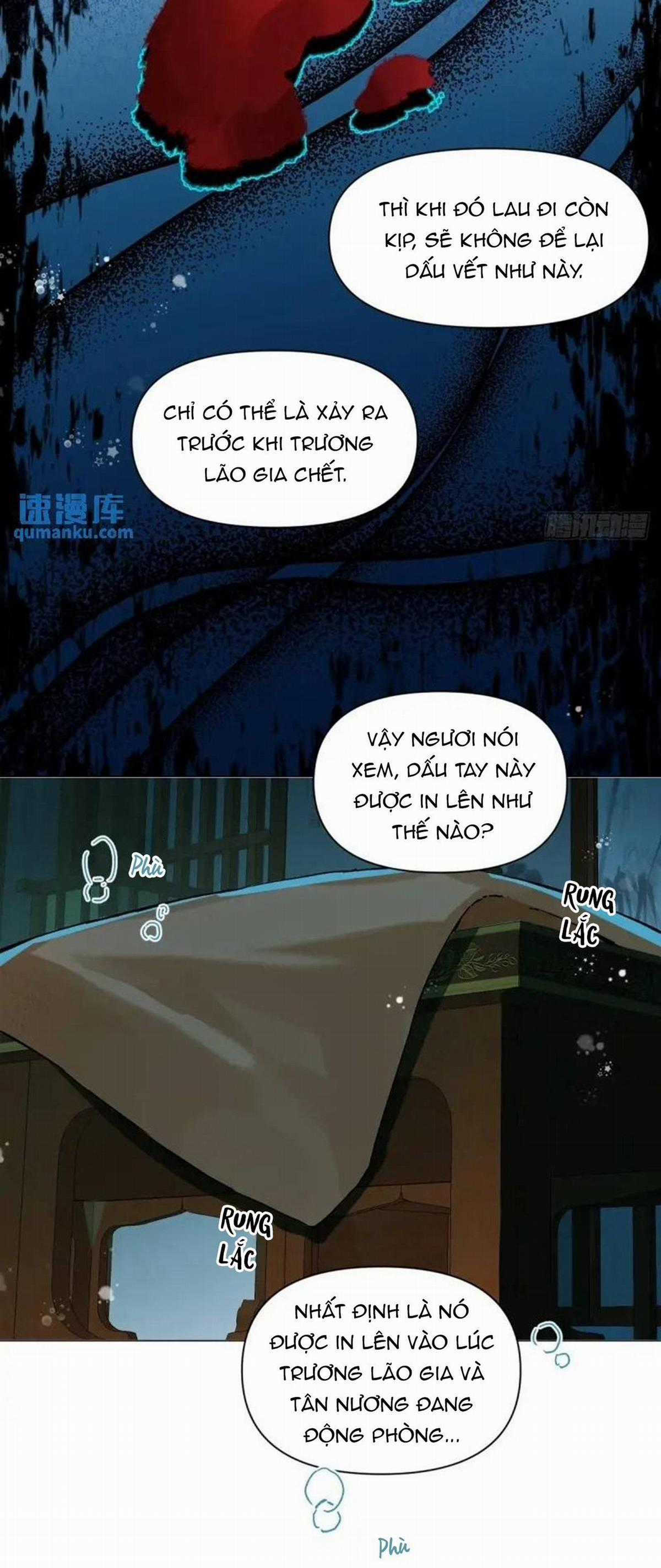 Sau Khi Trùng Sinh Ta Thuần Hóa Đồ Đệ Xấu Xa Chapter 36 trang 24