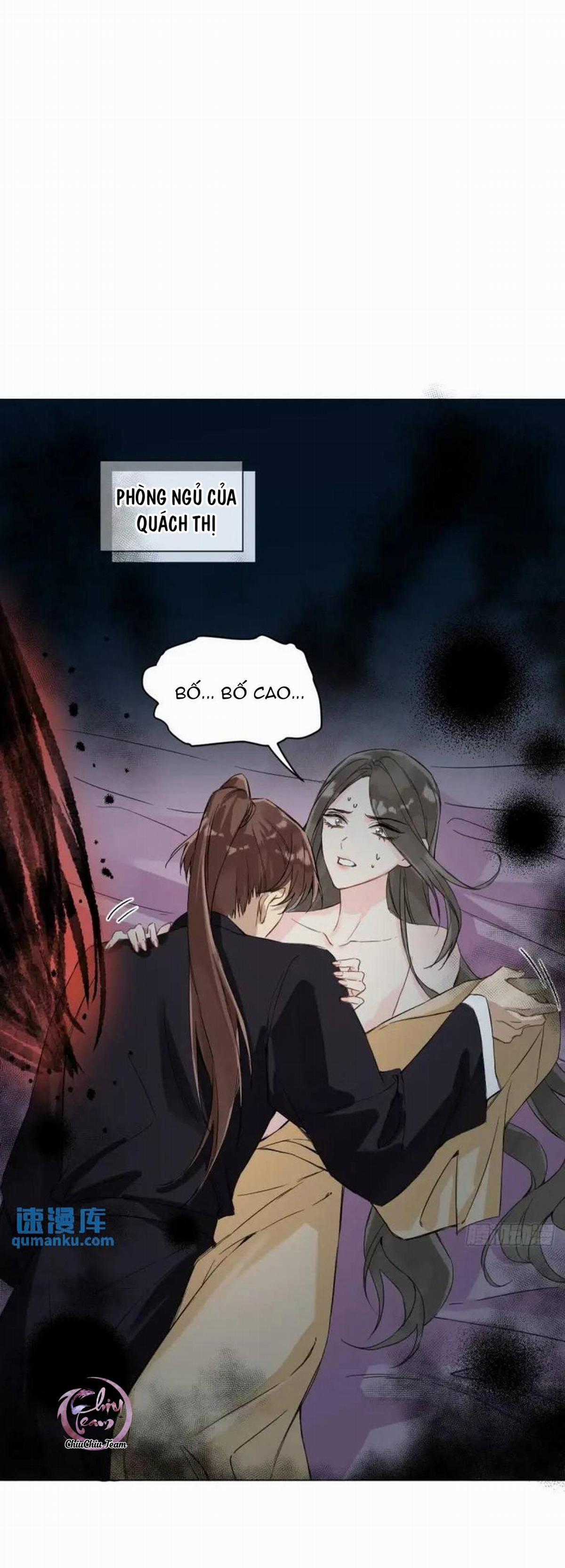 Sau Khi Trùng Sinh Ta Thuần Hóa Đồ Đệ Xấu Xa Chapter 36 trang 26