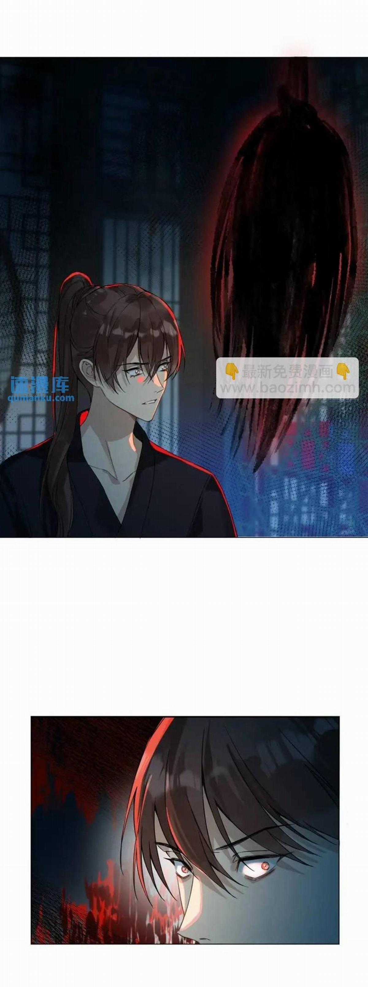 Sau Khi Trùng Sinh Ta Thuần Hóa Đồ Đệ Xấu Xa Chapter 36 trang 27