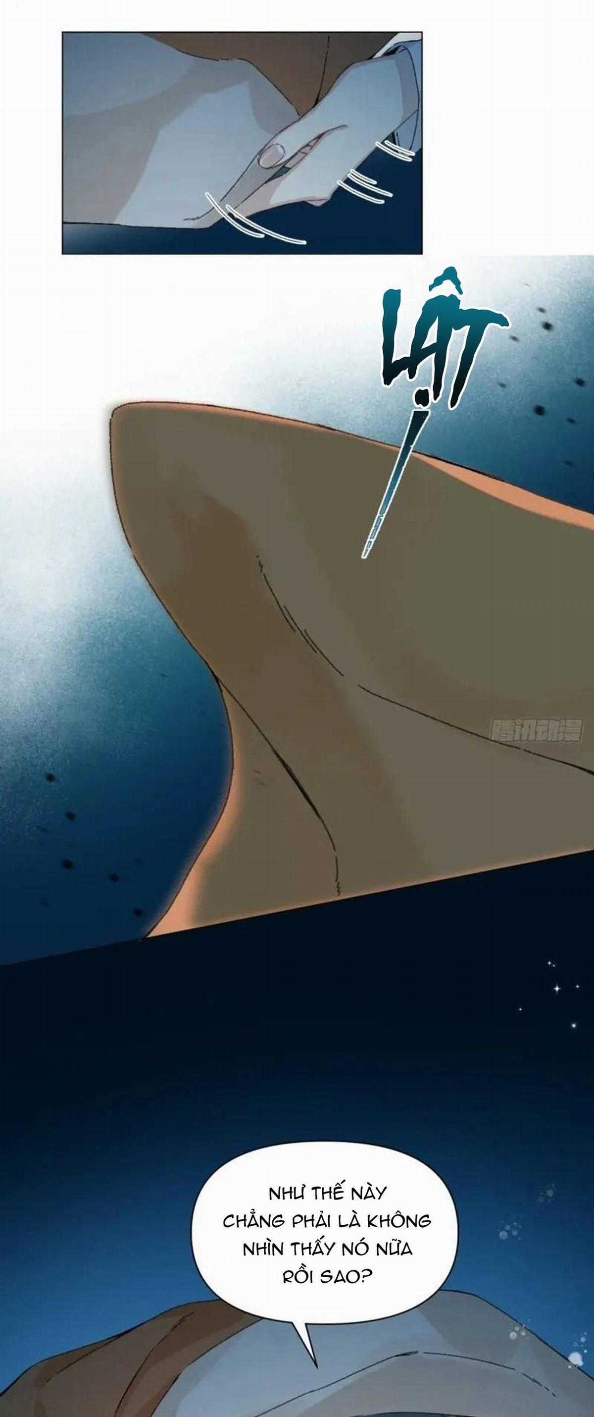 Sau Khi Trùng Sinh Ta Thuần Hóa Đồ Đệ Xấu Xa Chapter 36 trang 5