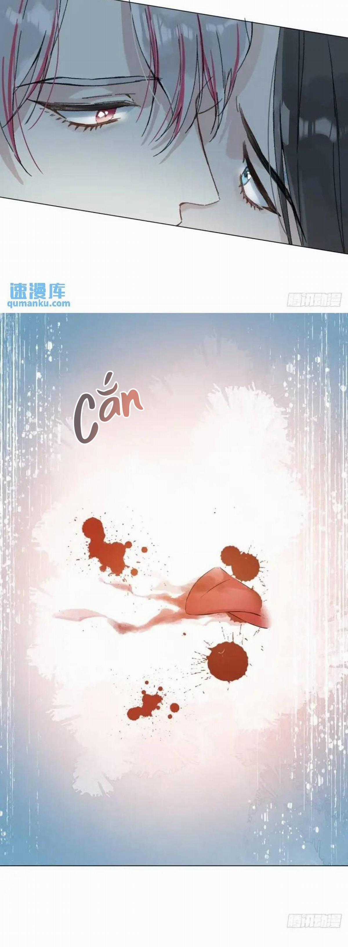 Sau Khi Trùng Sinh Ta Thuần Hóa Đồ Đệ Xấu Xa Chapter 36 trang 8