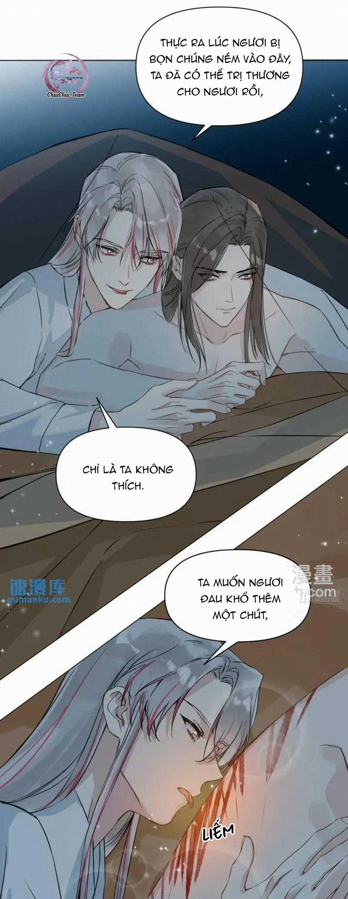 Sau Khi Trùng Sinh Ta Thuần Hóa Đồ Đệ Xấu Xa Chapter 36 trang 9