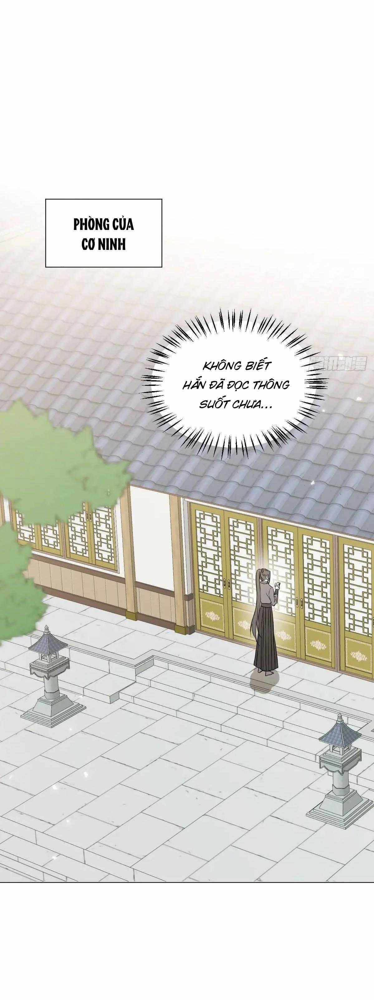 Sau Khi Trùng Sinh Ta Thuần Hóa Đồ Đệ Xấu Xa Chapter 37 trang 17