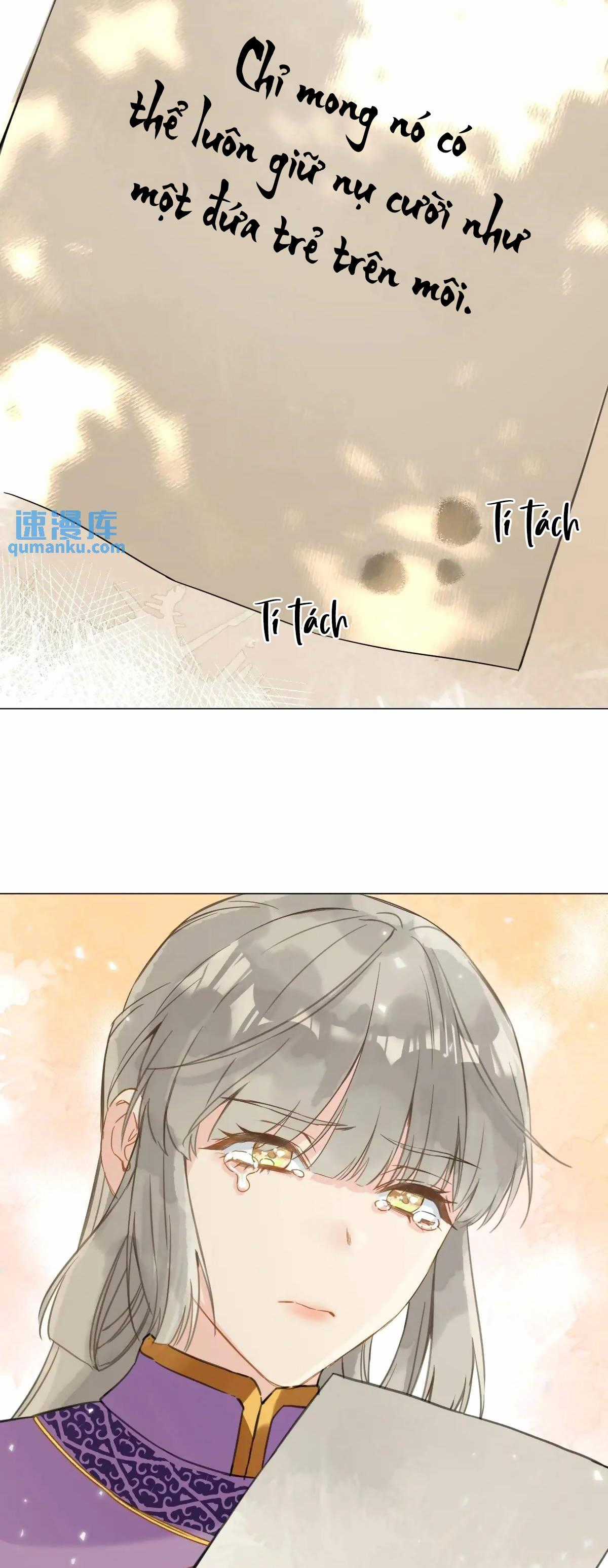 Sau Khi Trùng Sinh Ta Thuần Hóa Đồ Đệ Xấu Xa Chapter 37 trang 21