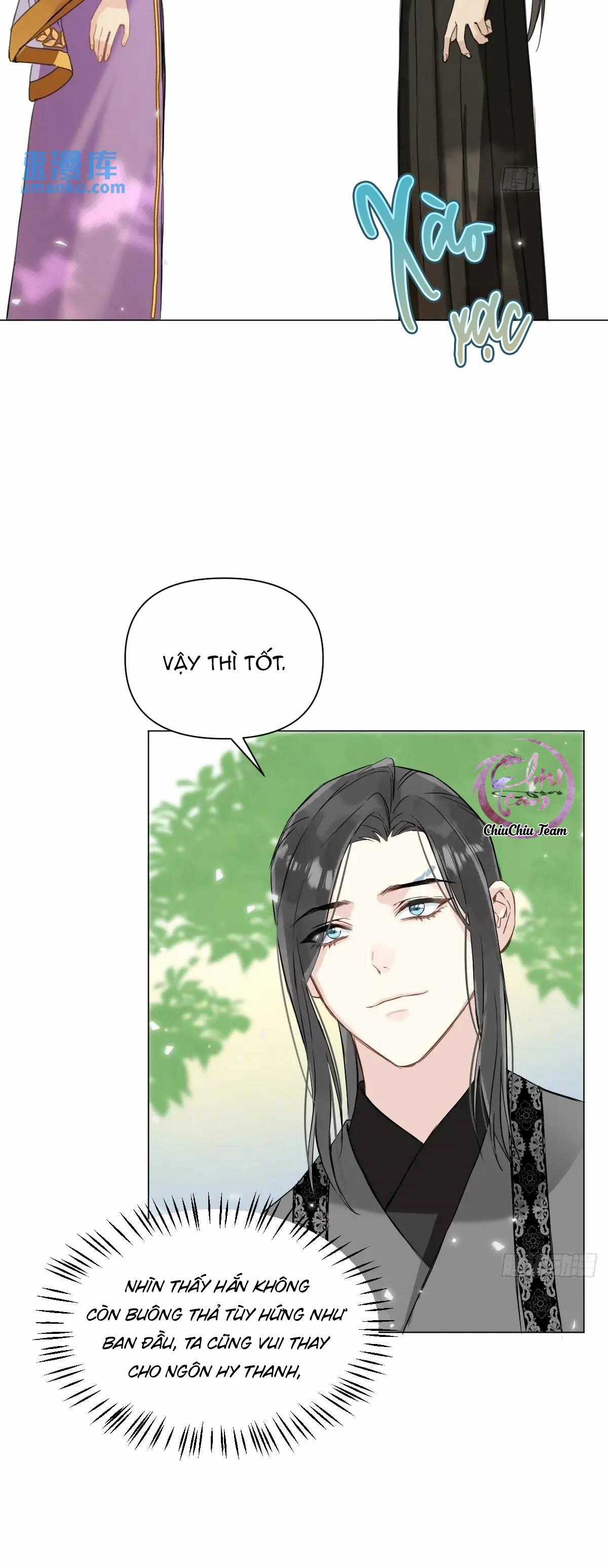 Sau Khi Trùng Sinh Ta Thuần Hóa Đồ Đệ Xấu Xa Chapter 37 trang 24