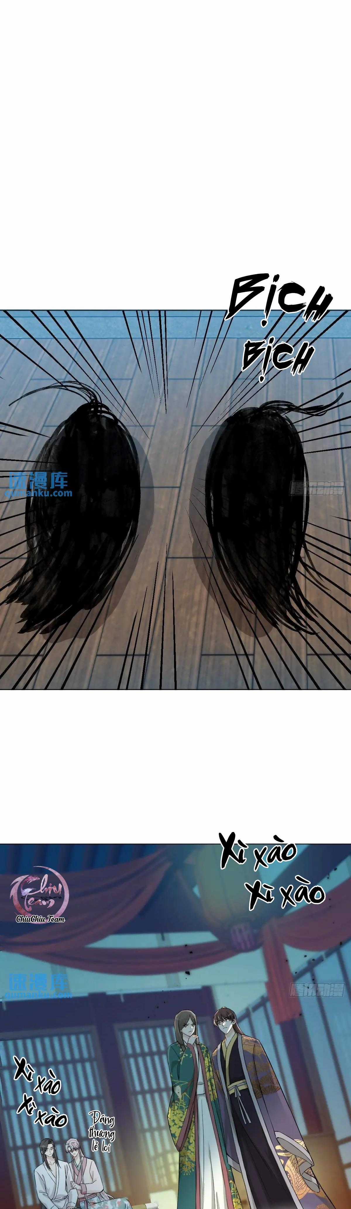 Sau Khi Trùng Sinh Ta Thuần Hóa Đồ Đệ Xấu Xa Chapter 37 trang 7