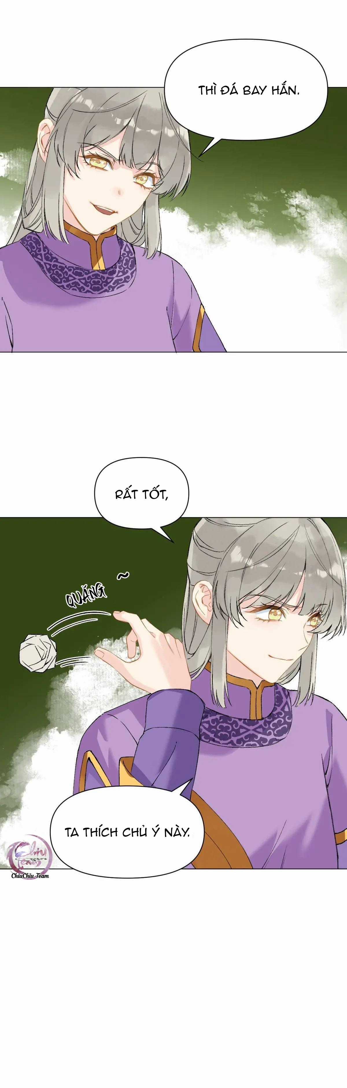 Sau Khi Trùng Sinh Ta Thuần Hóa Đồ Đệ Xấu Xa Chapter 38 trang 19