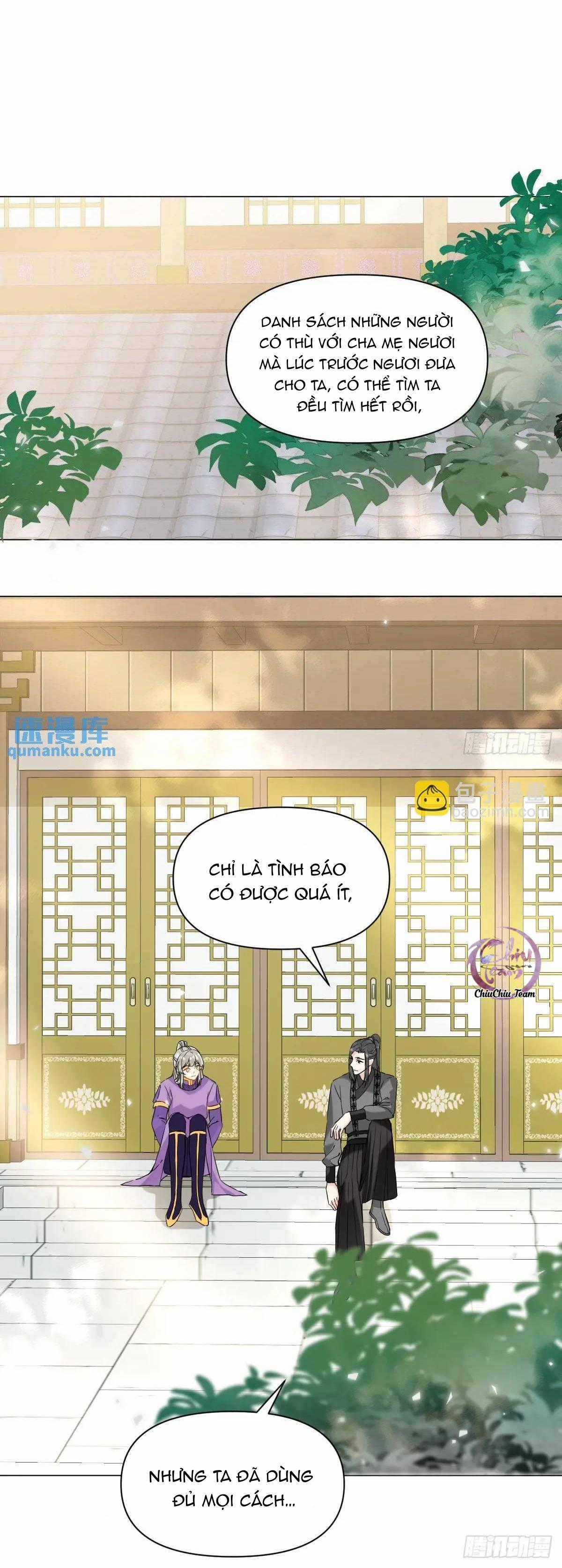 Sau Khi Trùng Sinh Ta Thuần Hóa Đồ Đệ Xấu Xa Chapter 38 trang 2