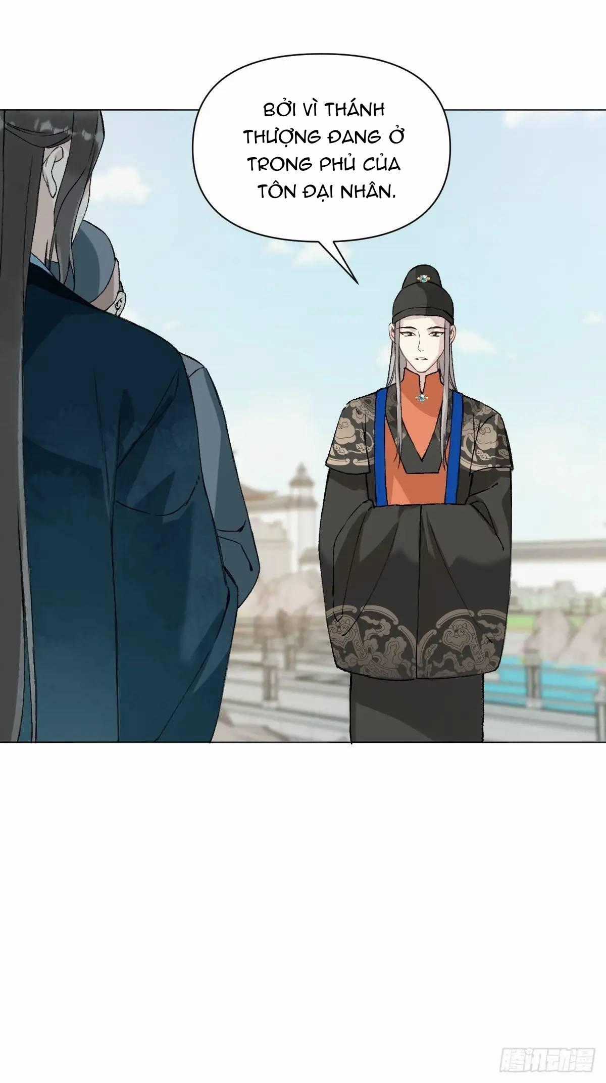 Sau Khi Trùng Sinh Ta Thuần Hóa Đồ Đệ Xấu Xa Chapter 38 trang 23