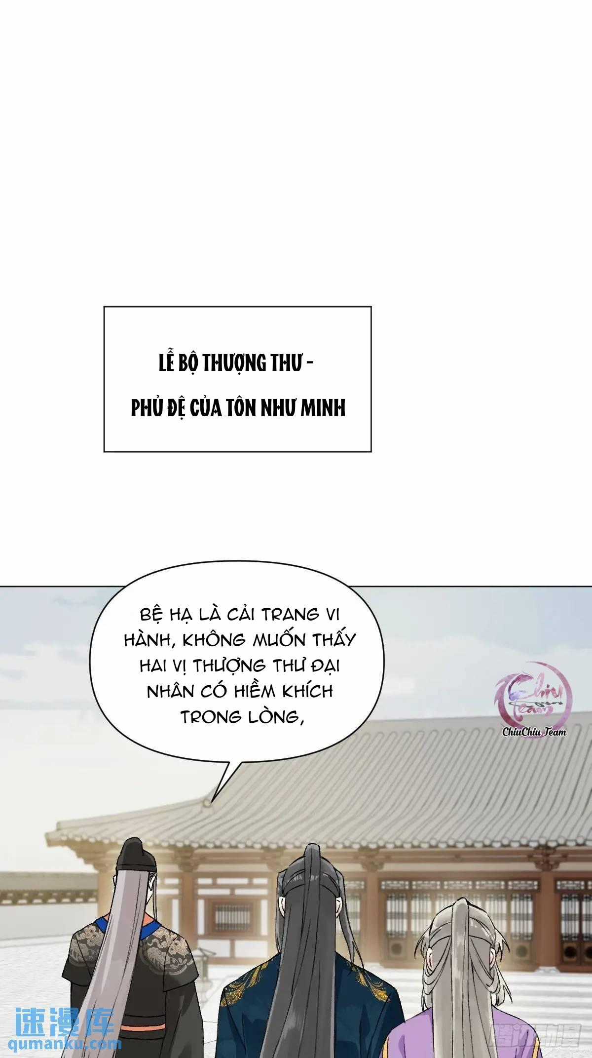 Sau Khi Trùng Sinh Ta Thuần Hóa Đồ Đệ Xấu Xa Chapter 38 trang 24