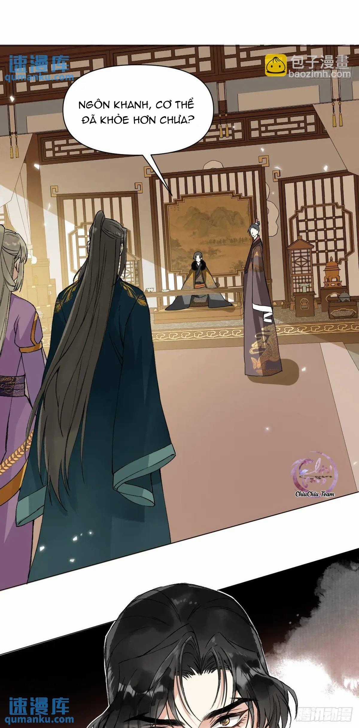 Sau Khi Trùng Sinh Ta Thuần Hóa Đồ Đệ Xấu Xa Chapter 38 trang 26