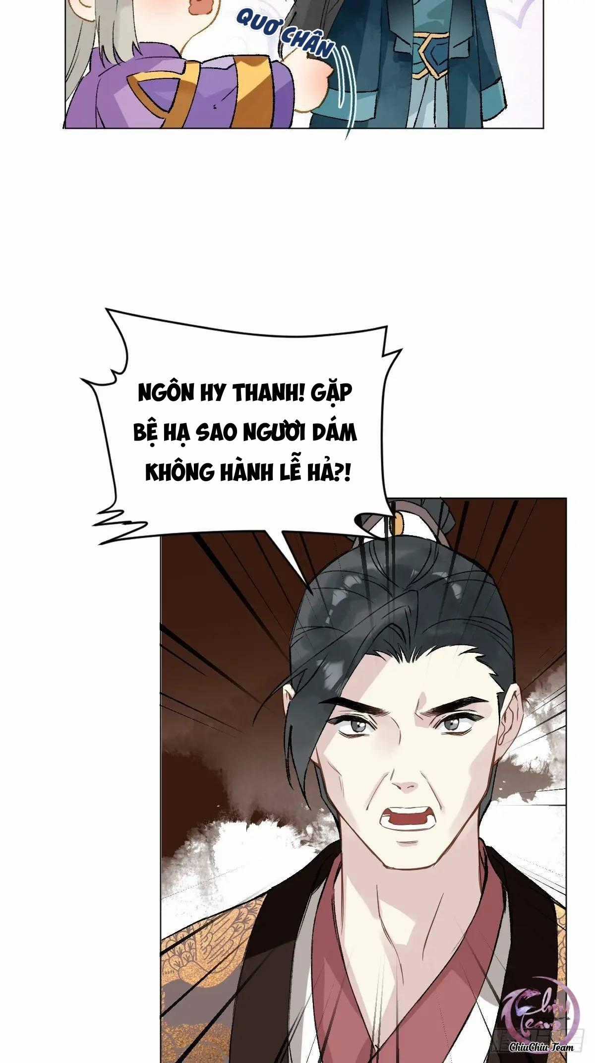 Sau Khi Trùng Sinh Ta Thuần Hóa Đồ Đệ Xấu Xa Chapter 38 trang 29