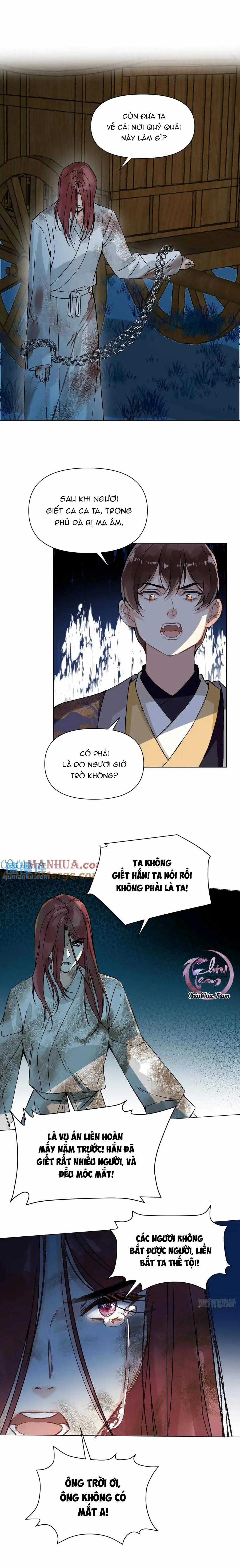Sau Khi Trùng Sinh Ta Thuần Hóa Đồ Đệ Xấu Xa Chapter 39 trang 12