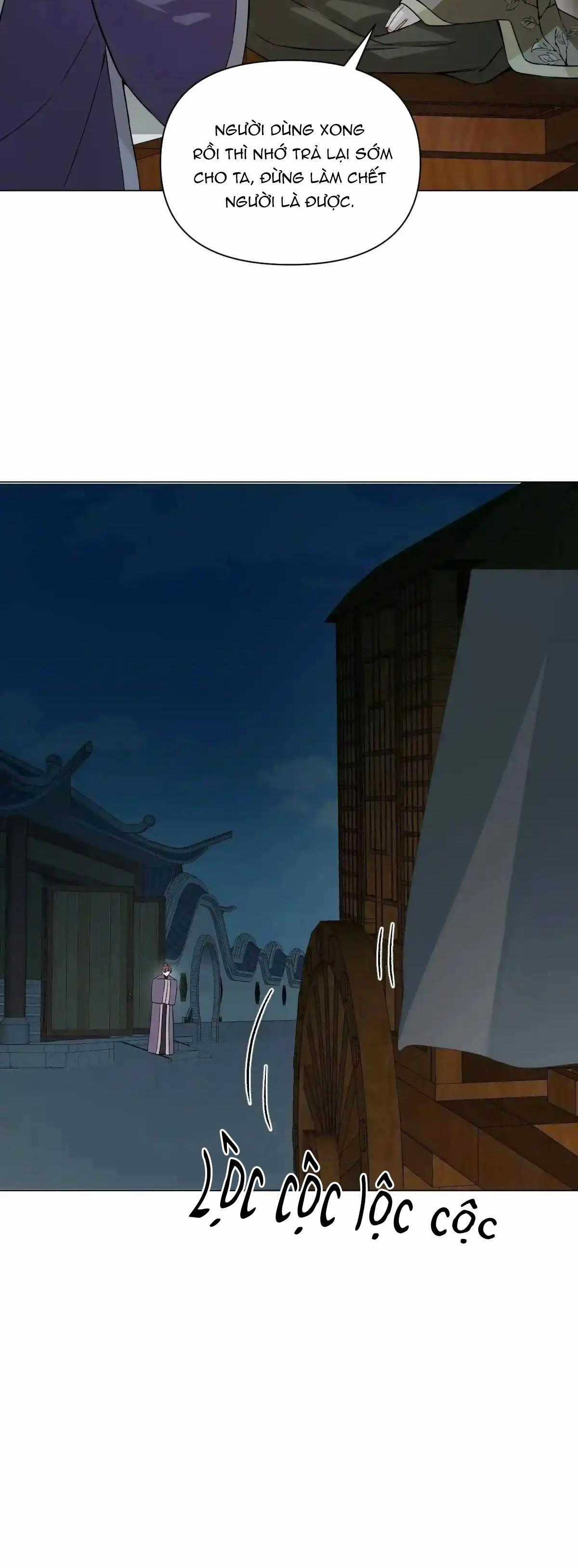 Sau Khi Trùng Sinh Ta Thuần Hóa Đồ Đệ Xấu Xa Chapter 40 trang 13