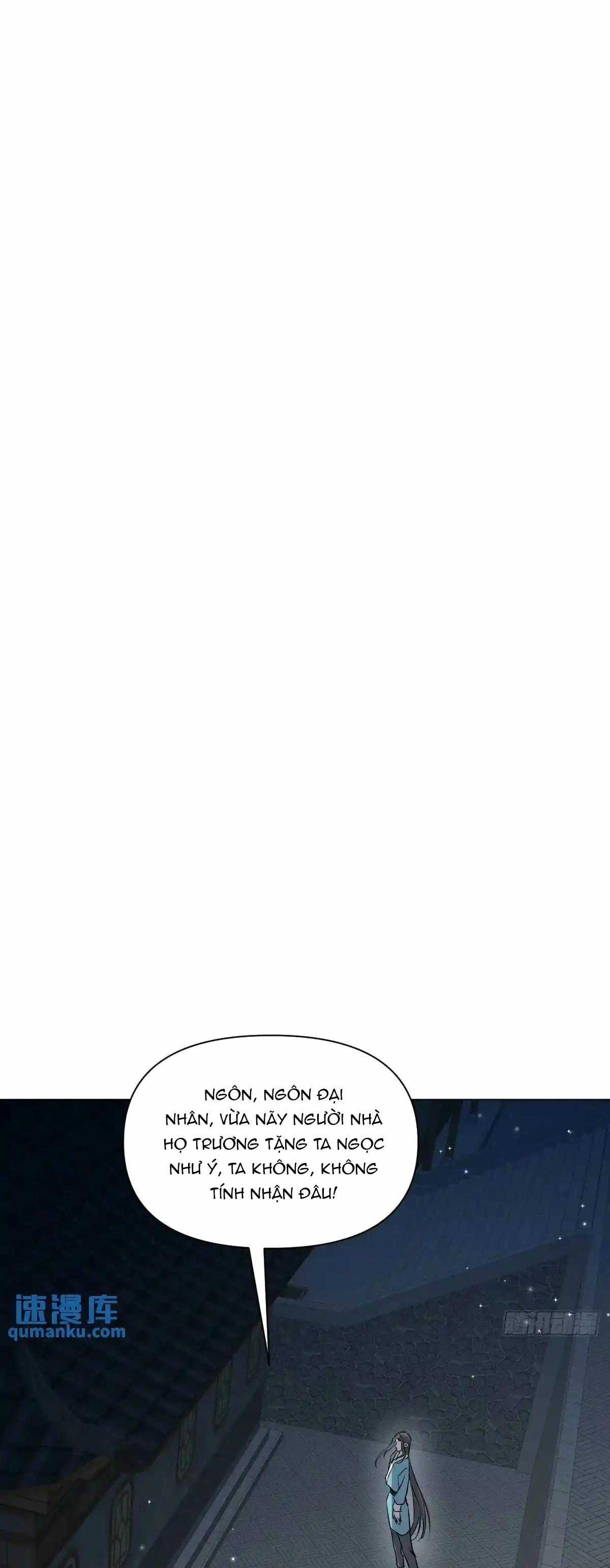 Sau Khi Trùng Sinh Ta Thuần Hóa Đồ Đệ Xấu Xa Chapter 40 trang 16