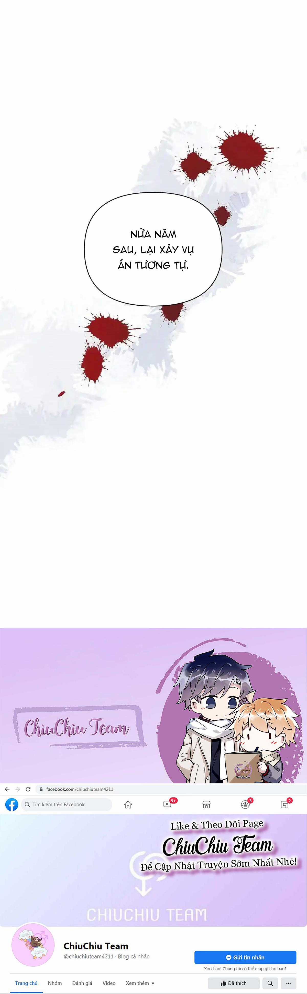 Sau Khi Trùng Sinh Ta Thuần Hóa Đồ Đệ Xấu Xa Chapter 40 trang 22