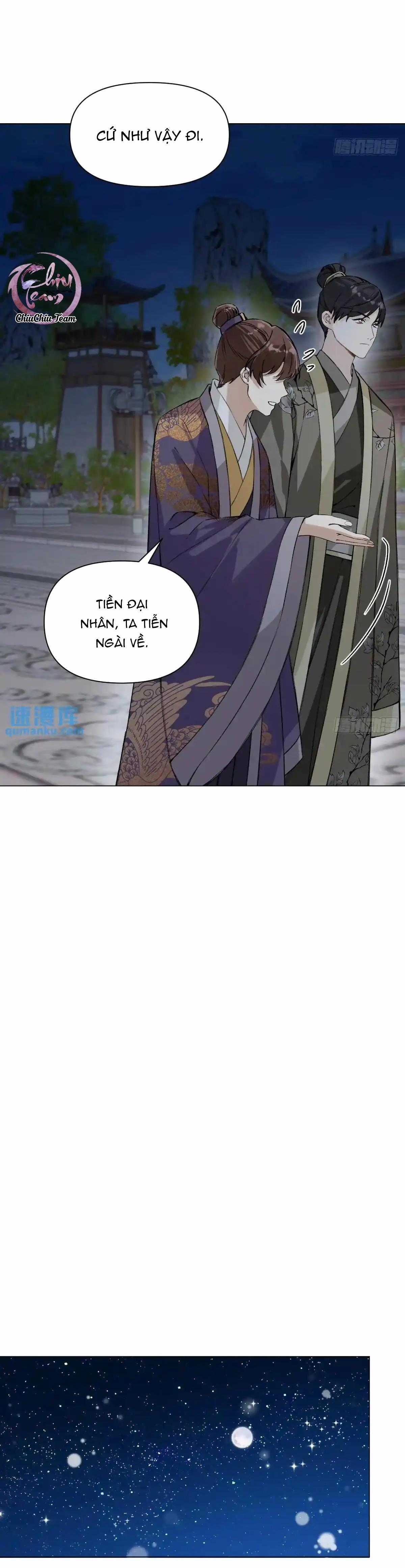 Sau Khi Trùng Sinh Ta Thuần Hóa Đồ Đệ Xấu Xa Chapter 40 trang 4