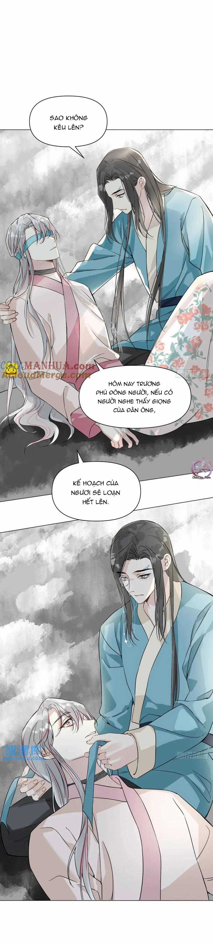 Sau Khi Trùng Sinh Ta Thuần Hóa Đồ Đệ Xấu Xa Chapter 41 trang 11