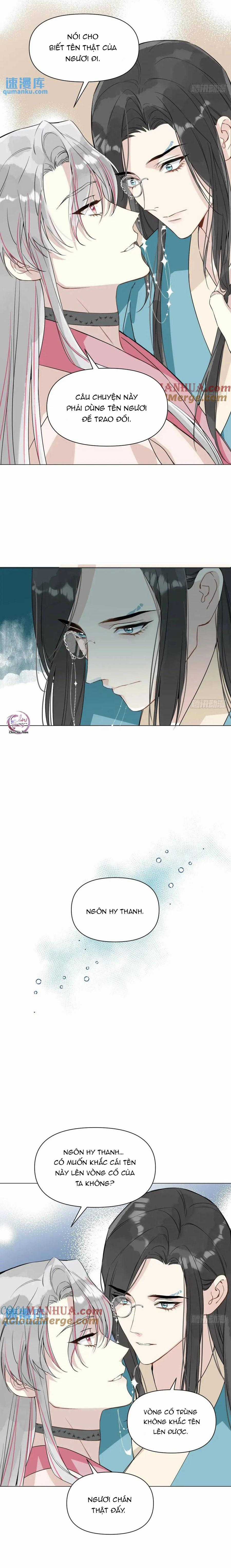 Sau Khi Trùng Sinh Ta Thuần Hóa Đồ Đệ Xấu Xa Chapter 41 trang 13