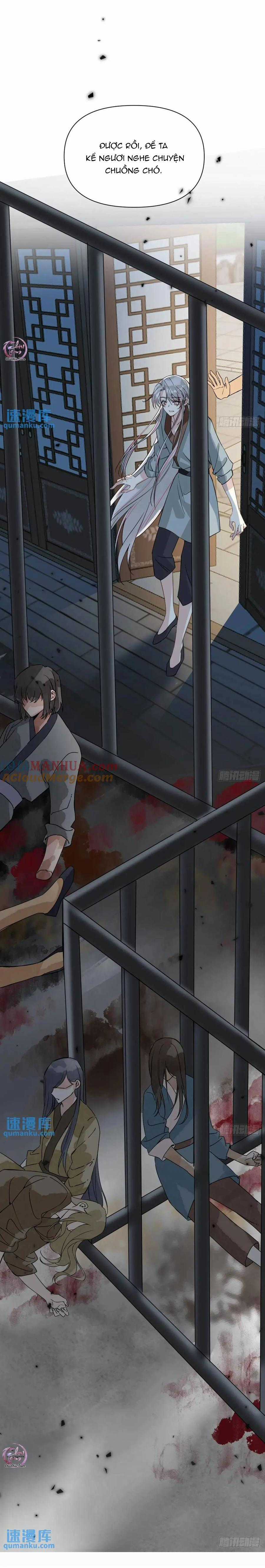 Sau Khi Trùng Sinh Ta Thuần Hóa Đồ Đệ Xấu Xa Chapter 41 trang 14