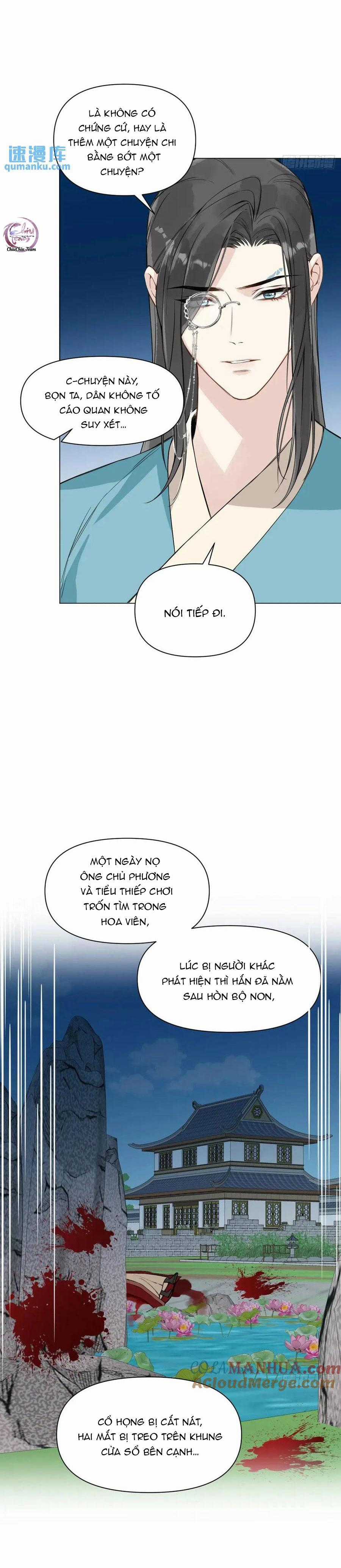 Sau Khi Trùng Sinh Ta Thuần Hóa Đồ Đệ Xấu Xa Chapter 41 trang 2