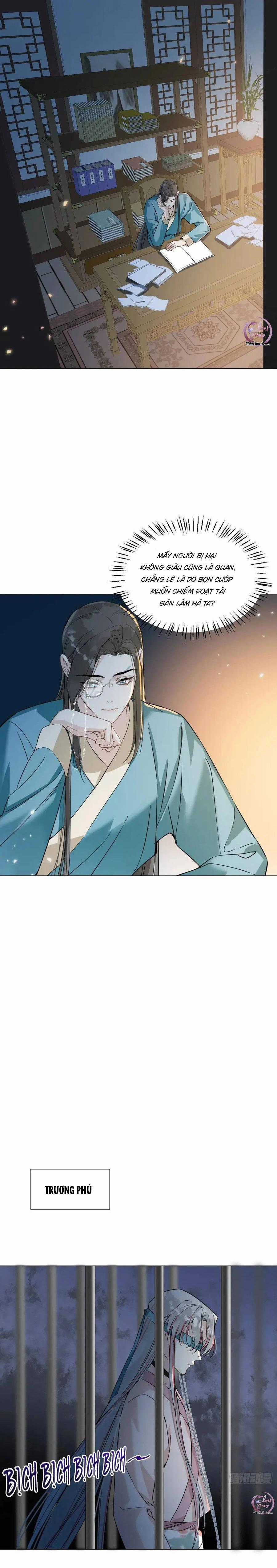 Sau Khi Trùng Sinh Ta Thuần Hóa Đồ Đệ Xấu Xa Chapter 41 trang 6