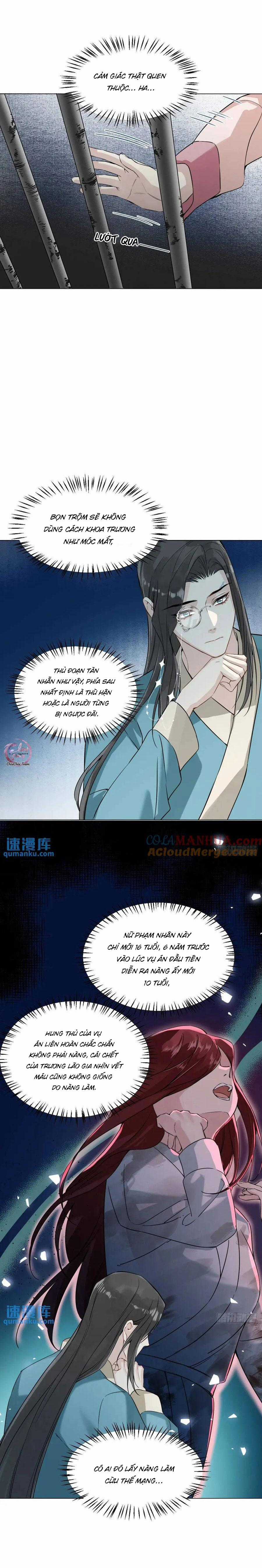 Sau Khi Trùng Sinh Ta Thuần Hóa Đồ Đệ Xấu Xa Chapter 41 trang 7